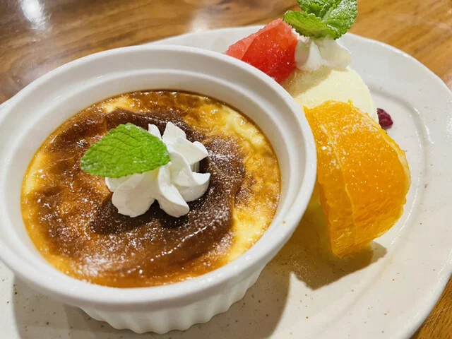 クローバー - 石巻（イタリアン）の写真