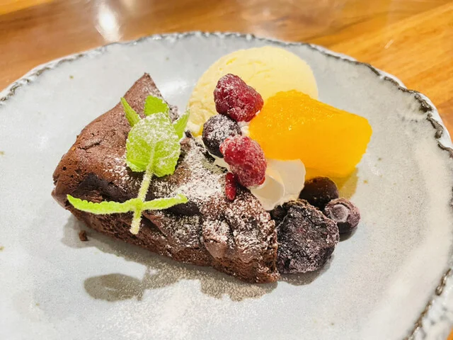 クローバー - 石巻（イタリアン）の写真