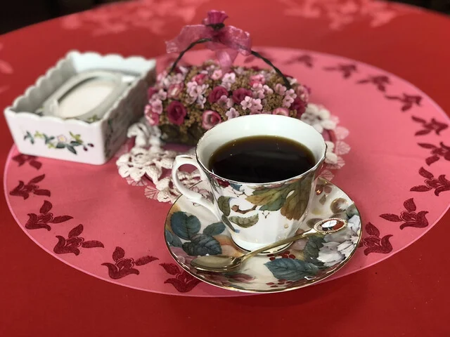 喫茶 春の音 - 滝沢市その他（喫茶店）の写真