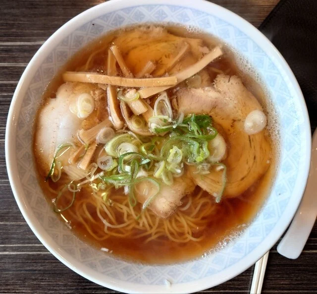 藤七屋（トウシチヤ） - 陸中山田（ラーメン）の写真