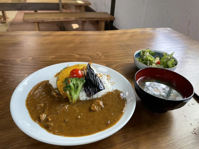 くるみ食堂 - 蔵王町その他（洋食）の写真