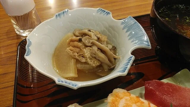 こみや寿司（こみやずし） - 仙北町（寿司）の写真