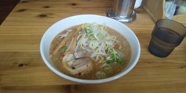 江刺家 五大 杉の町店（エサシヤ ゴダイ） - 水沢江刺（ラーメン）の写真