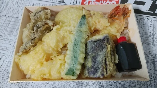 MANA UP MORIOKA（マナ アップ モリオカ） - 上盛岡（弁当）の写真