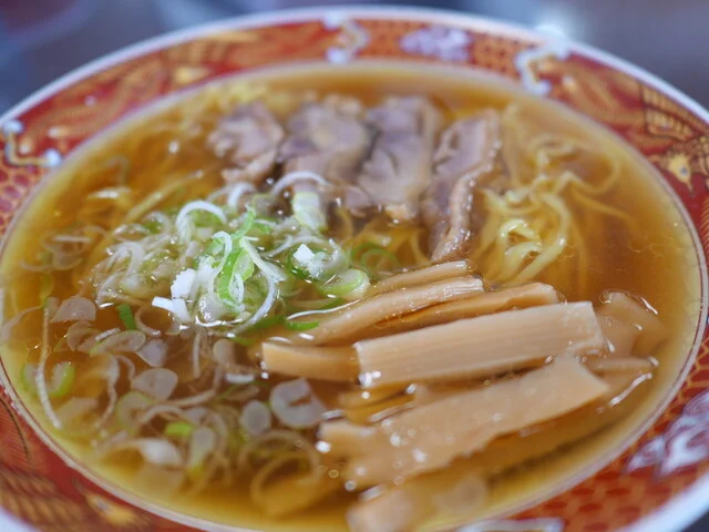 八兵衛（はちべえ） - 横手（ラーメン）の写真