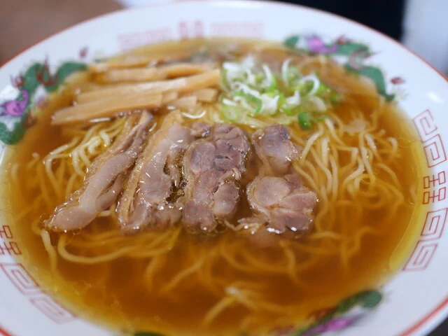 八兵衛（はちべえ） - 横手（ラーメン）の写真