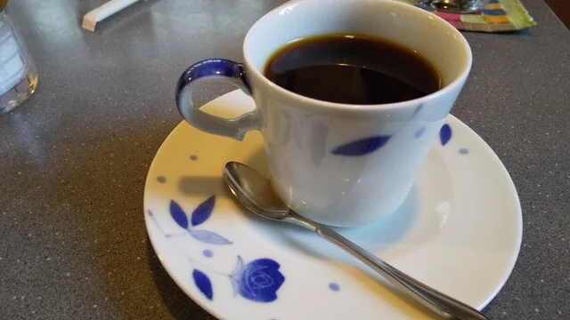 アテローゴ - 前沢（喫茶店）の写真