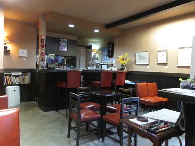 ママ - 上盛岡（喫茶店）の写真