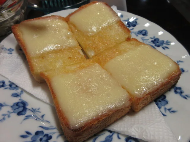 ママ - 上盛岡（喫茶店）の写真