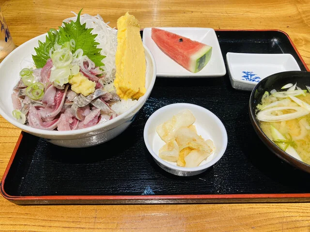 和風レストラン蔵 - 金田一温泉（日本料理）の写真