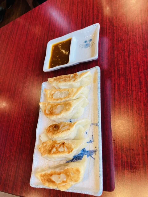 大将門（辛子屋） - 大釜（焼肉）の写真