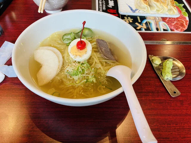 大将門（辛子屋） - 大釜（焼肉）の写真