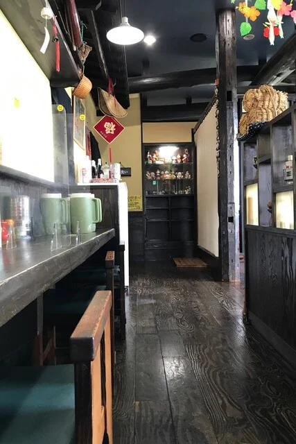 ら～めん笑（ら～めんしょう） - 羽後長野（ラーメン）の写真