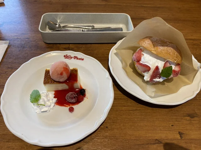 ジョリーパスタ 石巻あゆみ野店（Jolly-Pasta） - 石巻あゆみ野（パスタ）の写真