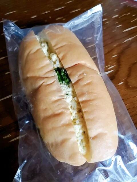 こがねパン - 水沢（パン）の写真