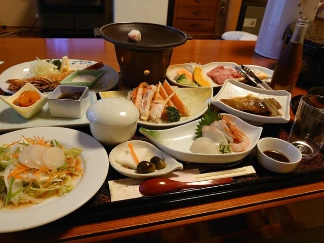 はまなす - 金浦（ホテル）の写真