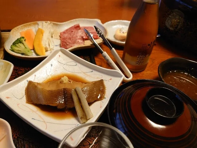 はまなす - 金浦（ホテル）の写真