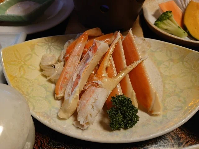 はまなす - 金浦（ホテル）の写真