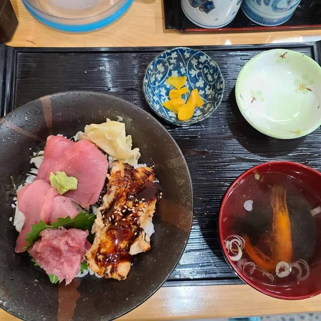 伝八寿し - 石巻市その他（寿司）の写真