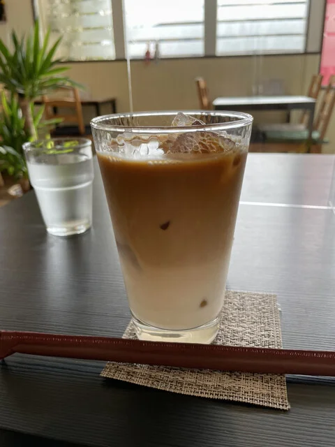 CAFE SUGAWARA（カフェ スガワラ） - 石巻（カフェ）の写真