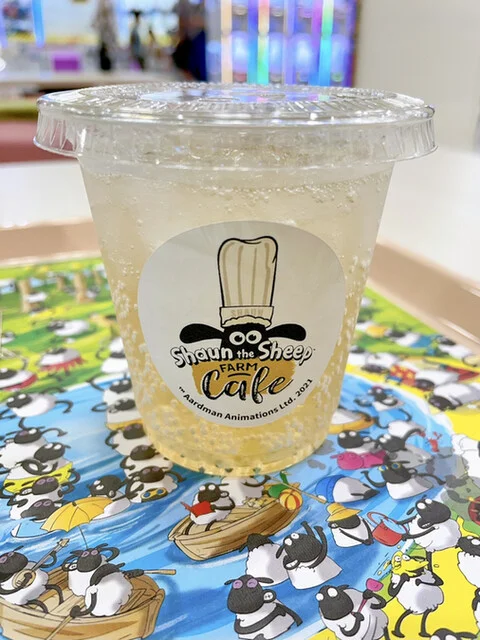 FANTOS（ファントエス） - 四ツ小屋（カフェ）の写真