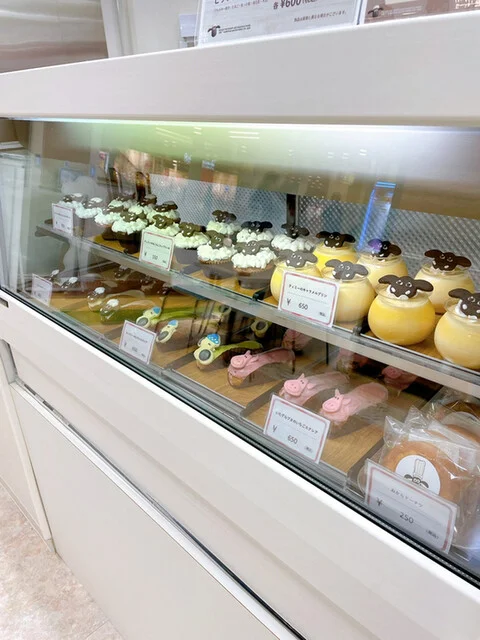 FANTOS（ファントエス） - 四ツ小屋（カフェ）の写真