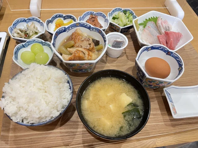 別邸 酒丸 - 秋田（居酒屋）の写真