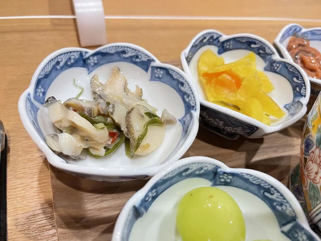 別邸 酒丸 - 秋田（居酒屋）の写真