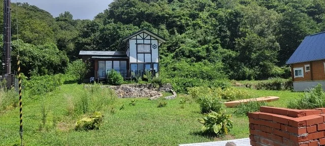 オーシャン カフェ ホヌ（Ocean Cafe Honu） - 男鹿市その他（カフェ）の写真