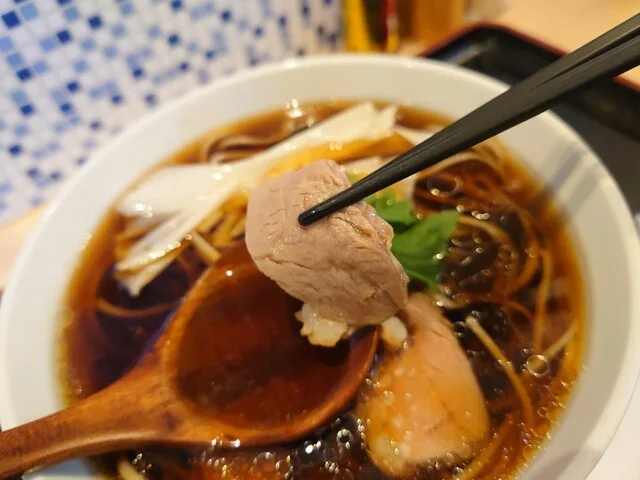 よりみちそばみち - 大槌（そば）の写真