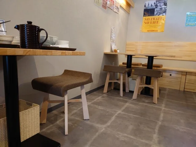 よりみちそばみち - 大槌（そば）の写真