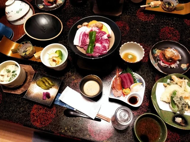 中嶋旅館 - 花巻市その他（旅館・民宿）の写真