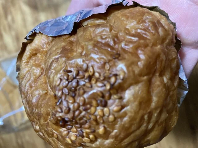 ボスケット - 東八森（パン）の写真