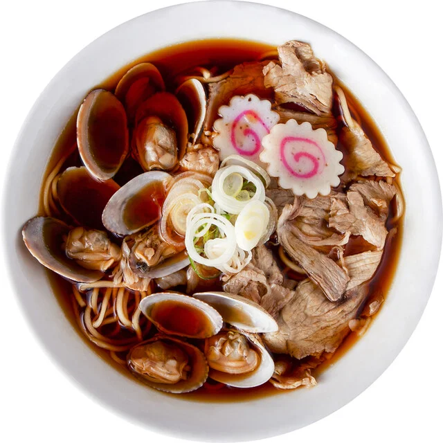 末廣ラーメン本舗  秋田駅前分店 - 秋田（ラーメン）の写真