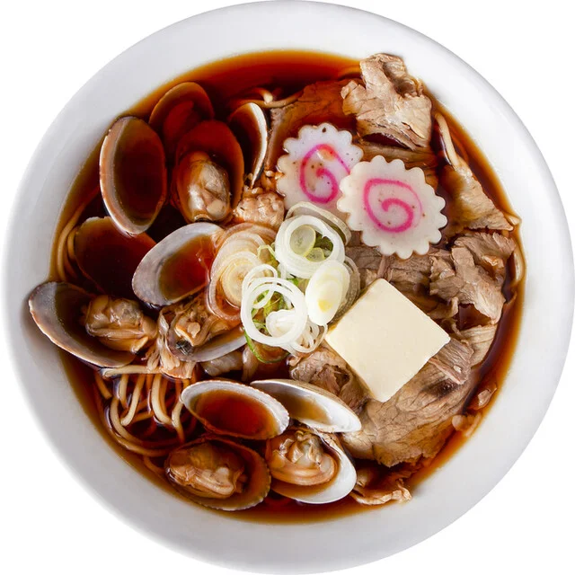 末廣ラーメン本舗 盛岡分店 - 盛岡（ラーメン）の写真