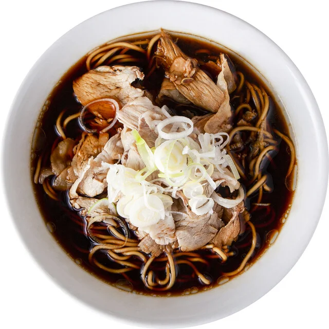 末廣ラーメン本舗 盛岡分店 - 盛岡（ラーメン）の写真