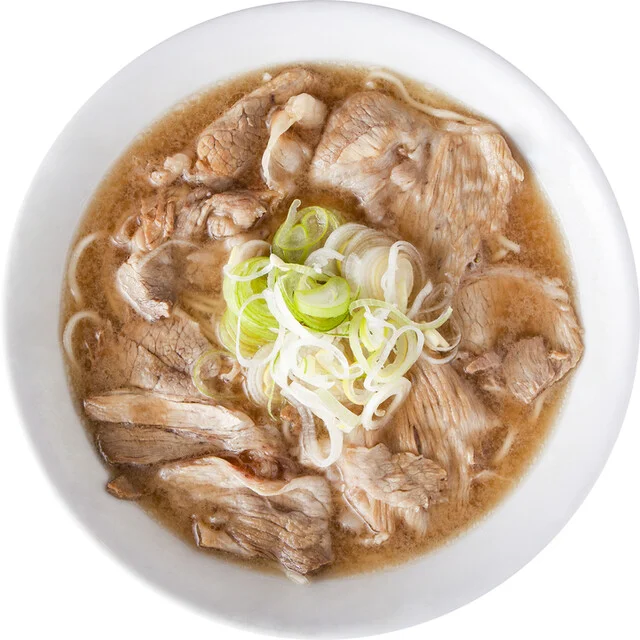 末廣ラーメン本舗 盛岡分店 - 盛岡（ラーメン）の写真