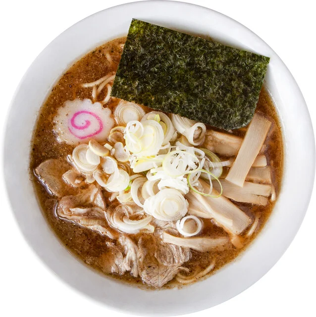 末廣ラーメン本舗 盛岡分店 - 盛岡（ラーメン）の写真