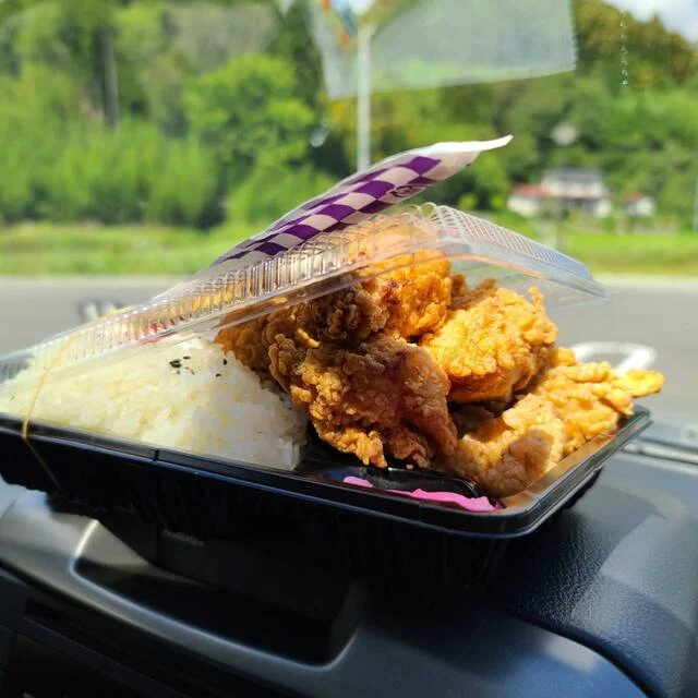 から揚げ こっこ屋 - 石巻市その他（からあげ）の写真