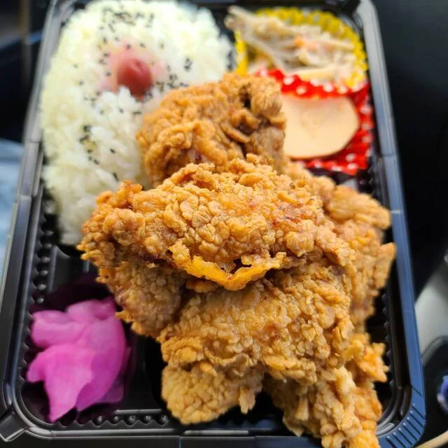 から揚げ こっこ屋 - 石巻市その他（からあげ）の写真