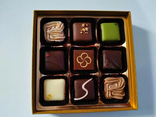SAISON DE SETSUKO 西武秋田店（セゾン ド セツコ） - 秋田（チョコレート）の写真