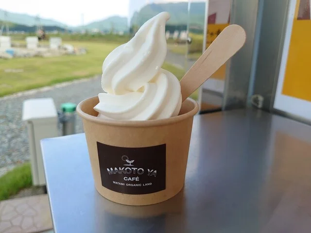 MAKOTOYA CAFE（マコトヤ カフェ） - 陸前高田（ハンバーガー）の写真