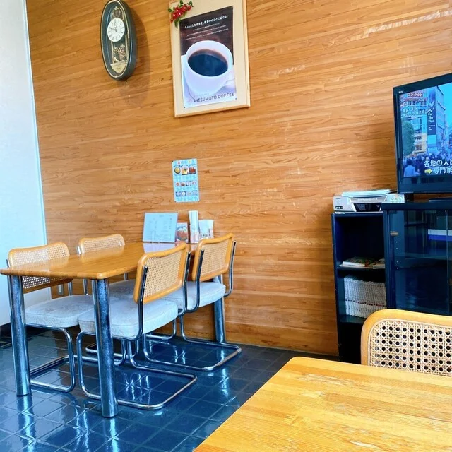 あすか - 鹿渡（食堂）の写真