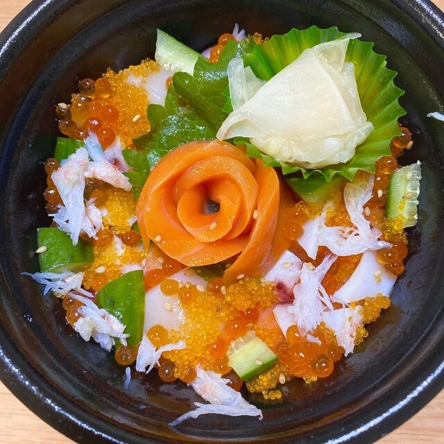 すしONE 能代店（スシワン） - 能代（寿司）の写真