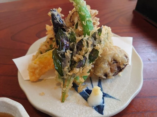 そば処 熊谷 - 巣子（そば）の写真