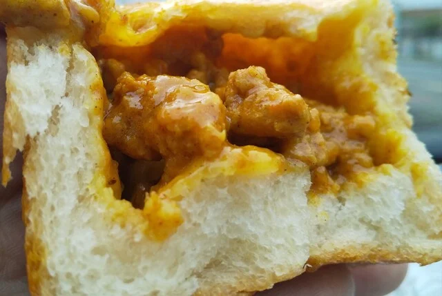 パン工房 くろしぇっと - 水沢江刺（パン）の写真