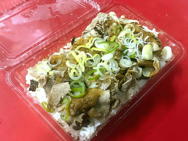 末廣ラーメン本舗 盛岡分店 - 盛岡（ラーメン）の写真