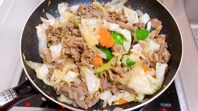 なみかた羊肉店 - 米沢（ジンギスカン）の写真