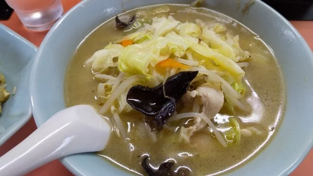 五十番 - 水沢（中華料理）の写真