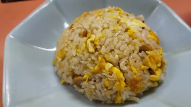 五十番 - 水沢（中華料理）の写真